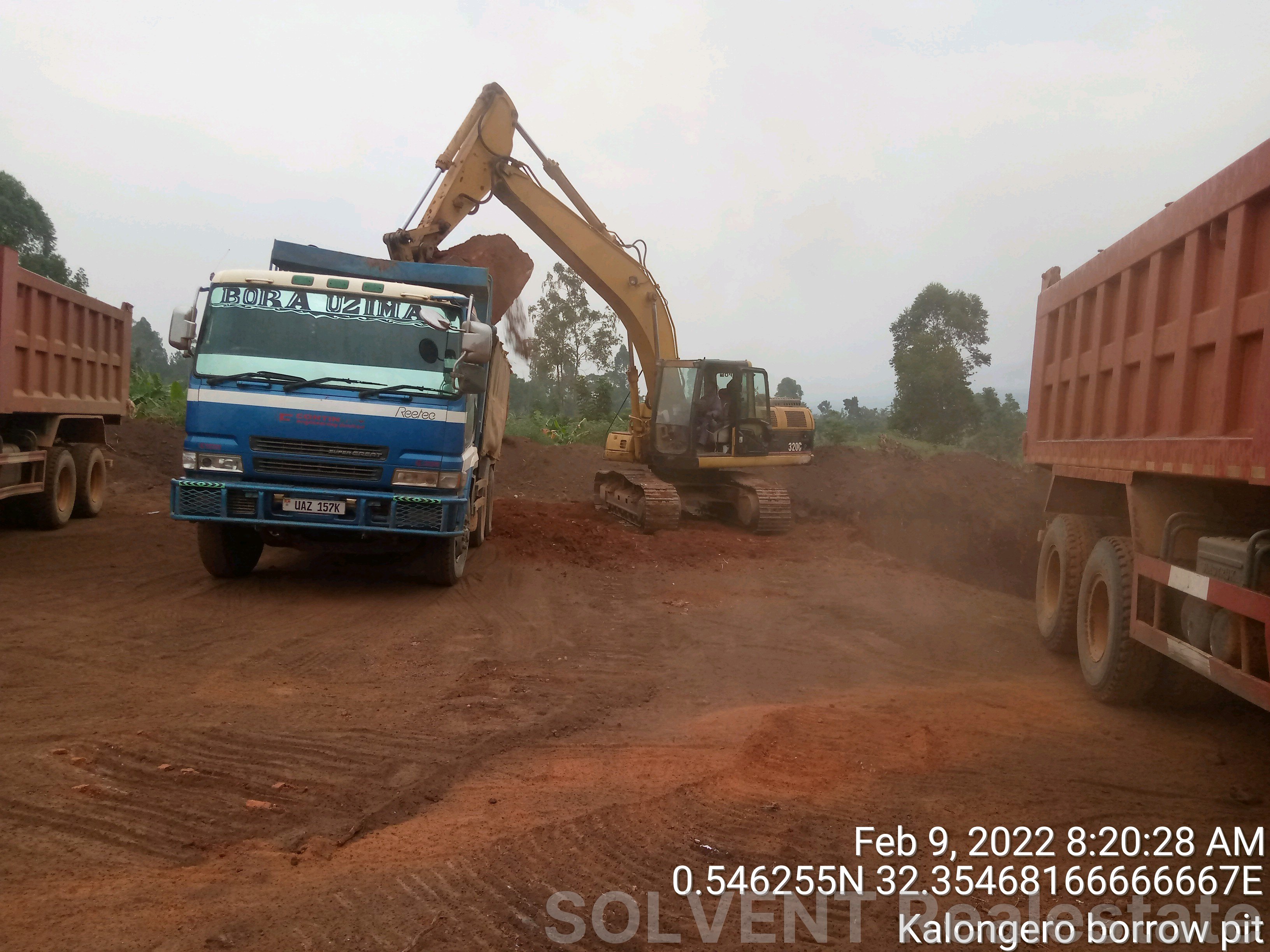 40 Decimals in Seeta Town