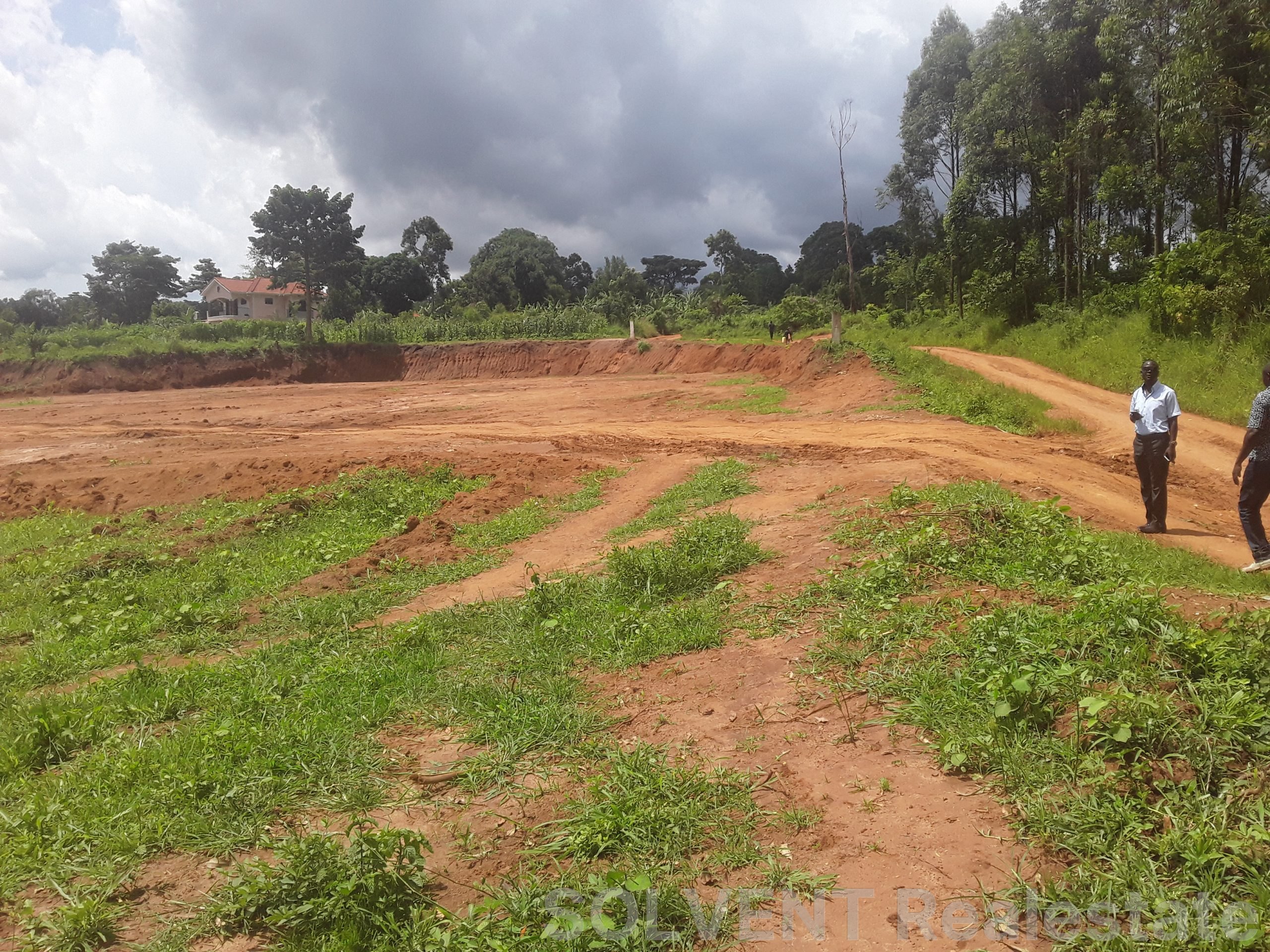 Hot Deal!!!  Prime ½ Acre Plot for