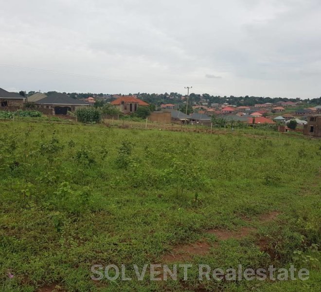 1 acre in Ntugamo
